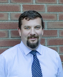 Christopher M. Dolinsky, MD